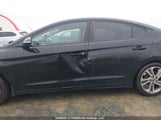 Hyundai Elantra Gls KMHD84LF9HU193332 снимка