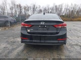 Hyundai Elantra Gls KMHD84LF9HU193332 снимка