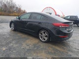 Hyundai Elantra Gls KMHD84LF9HU193332 fotografie