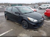 Hyundai Accent Gls/Gs KMHCT5AE2EU195557 снимка