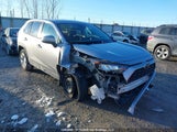 Toyota Rav4 Le 2T3B1RFV9PC376037 снимка
