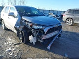 Toyota Rav4 Le 2T3B1RFV9PC376037 снимка