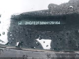 Honda Civic Ex 2HGFE2F38NH129164 снимка