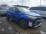 Toyota C-Hr Xle Premium JTNKHMBX5M1117426 photo
