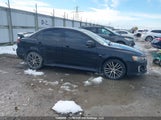 Mitsubishi Lancer Gts JA32U8FW4GU603123 снимка