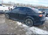 Mitsubishi Lancer Gts JA32U8FW4GU603123 снимка