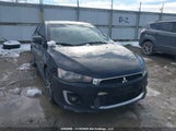 Mitsubishi Lancer Gts JA32U8FW4GU603123 снимка