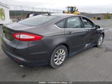 Ford Fusion S 3FA6P0G7XGR392722 снимка