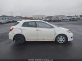 Toyota Matrix 2T1KU4EE5AC386592 fotografie