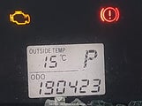Toyota Matrix 2T1KU4EE5AC386592 снимка