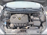 Hyundai Elantra Gls 5NPDH4AE7BH052713 снимка