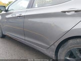 Hyundai Elantra Gls 5NPDH4AE7BH052713 снимка