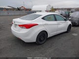 Hyundai Elantra Gl 5NPDH4AE5DH339101 снимка