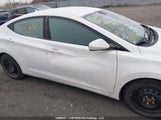 Hyundai Elantra Gl 5NPDH4AE5DH339101 снимка