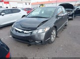 Honda Civic Ex-L 2HGFA16099H012565 снимка