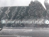 Honda Civic Ex-L 2HGFA16099H012565 снимка