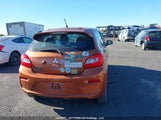 Mitsubishi Mirage Es/Es Limited ML32A3HJ0KH001922 photo