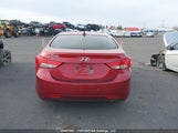 Hyundai Elantra Gl 5NPDH4AE9DH154050 снимка
