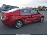 Hyundai Elantra Gl 5NPDH4AE9DH154050 снимка