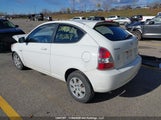 Hyundai Accent L KMHCN3BCXAU182769 снимка