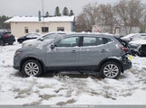 Nissan Qashqai S/Sl/Sv JN1BJ1BW2MW447867 fotografie