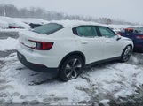 Polestar 2 YSMEG3KA9PL141669 снимка