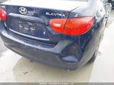 Hyundai Elantra Gl/Gls KMHDU45DX7U129709 снимка