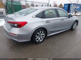 Honda Civic Lx 2HGFE2F22NH122265 снимка