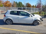 Volkswagen Golf 2.5L Sportline/2.5L Trendline WVWBA7AJXAW209234 снимка