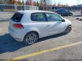 Volkswagen Golf 2.5L Sportline/2.5L Trendline WVWBA7AJXAW209234 photo