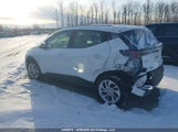Chevrolet Bolt Euv Lt 1G1FY6S08P4169732 снимка