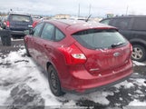 Ford Focus Se 1FADP3K23DL268368 снимка