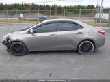 Toyota Corolla Le 2T1BURHE9GC610724 снимка