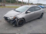 Toyota Corolla Le 2T1BURHE9GC610724 снимка