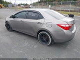 Toyota Corolla Le 2T1BURHE9GC610724 снимка