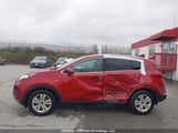 Kia Sportage Lx KNDPMCAC8J7442708 снимка