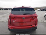 Kia Sportage Lx KNDPMCAC8J7442708 снимка