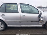 Volkswagen Golf 9BWGK21J934067923 снимка