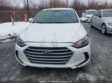 Hyundai Elantra Le 5NPD74LF0HH109089 снимка