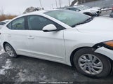 Hyundai Elantra Le 5NPD74LF0HH109089 снимка