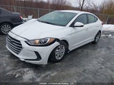 Hyundai Elantra Le 5NPD74LF0HH109089 снимка