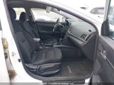 Hyundai Elantra Le 5NPD74LF0HH109089 снимка