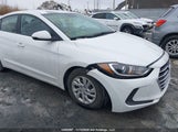 Hyundai Elantra Le 5NPD74LF0HH109089 снимка