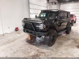 Ford Bronco Outer Banks 1FMEE5DPXPLB48706 снимка