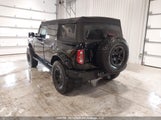 Ford Bronco Outer Banks 1FMEE5DPXPLB48706 снимка