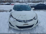 Hyundai Elantra 5NPDH4AE1EH462444 снимка