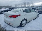 Hyundai Elantra 5NPDH4AE1EH462444 снимка