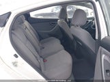 Hyundai Elantra 5NPDH4AE1EH462444 снимка