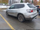 BMW X3 xDrive28D 5UXWY3C59F0E97409 снимка