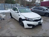 Kia Optima Ex/Ex Luxury/Ex+ KNAGN4A71C5259443 photo